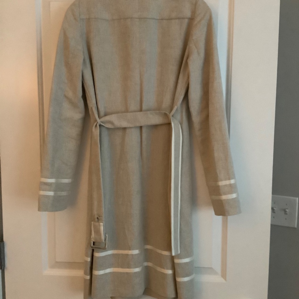 Coat - Picture 2 of 2
